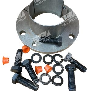 Dodge 246267 TDT6 2 1516 Tapered Bushing Assembly TDT6 2 1516 226931107691