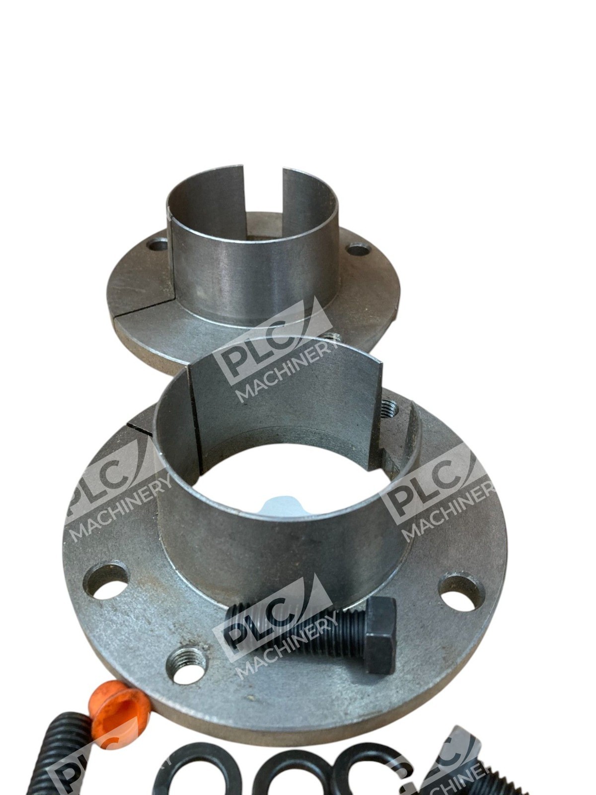 Dodge 246267 TDT6 2-15/16 Tapered Bushing Assembly TDT6-2-15/16 - Image 8