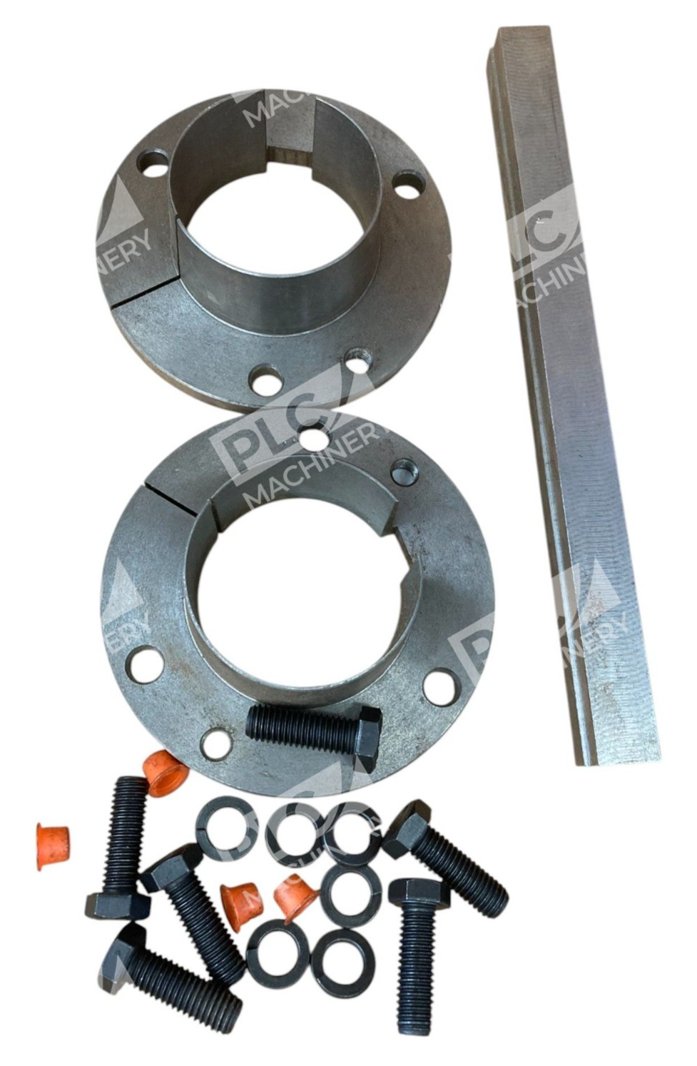 Dodge 246267 TDT6 2-15/16 Tapered Bushing Assembly TDT6-2-15/16