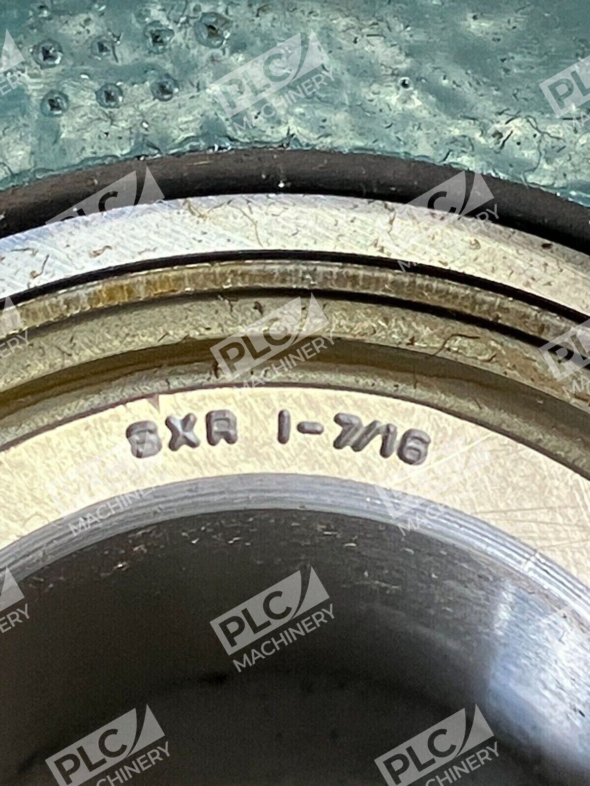 Dodge NSTU-SXR-107 Bearing 1-7/16 131166 - Image 5