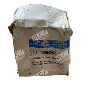 Dresser Ashcroft 5WK82 Pressure Gauge 63W3005 HL 02B 3000