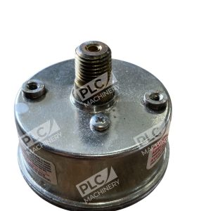 Dresser Ashcroft 5WK82 Pressure Gauge 63W3005 HL 02B 3000 227127731321