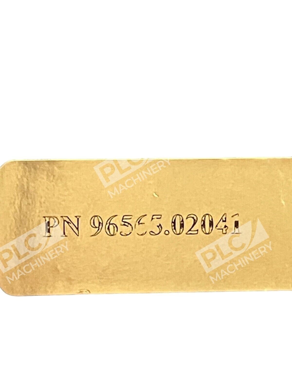 Dunkermotoren BG65X75CI Servo Motor 96565.02041 - Image 4