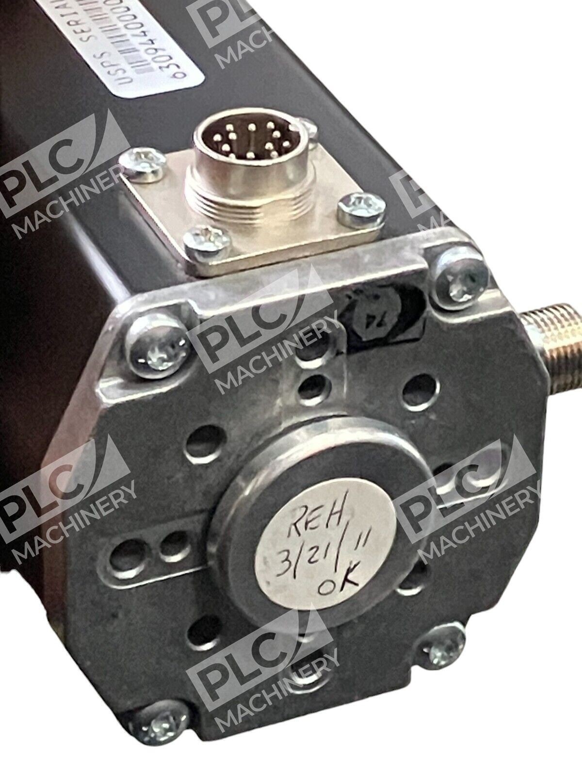 Dunkermotoren BG65X75CI Servo Motor 96565.02041 - Image 7