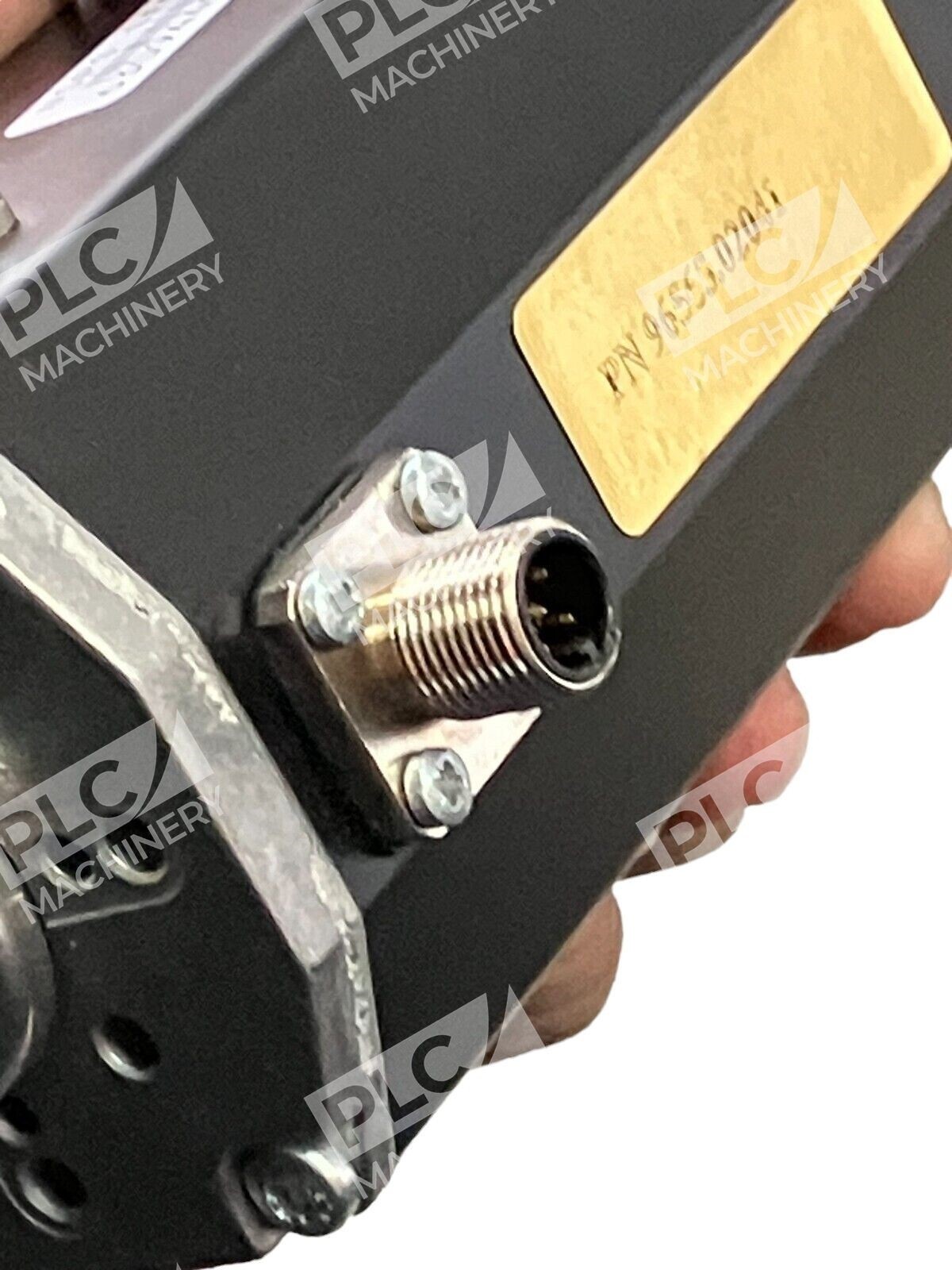 Dunkermotoren BG65X75CI Servo Motor 96565.02041 - Image 8