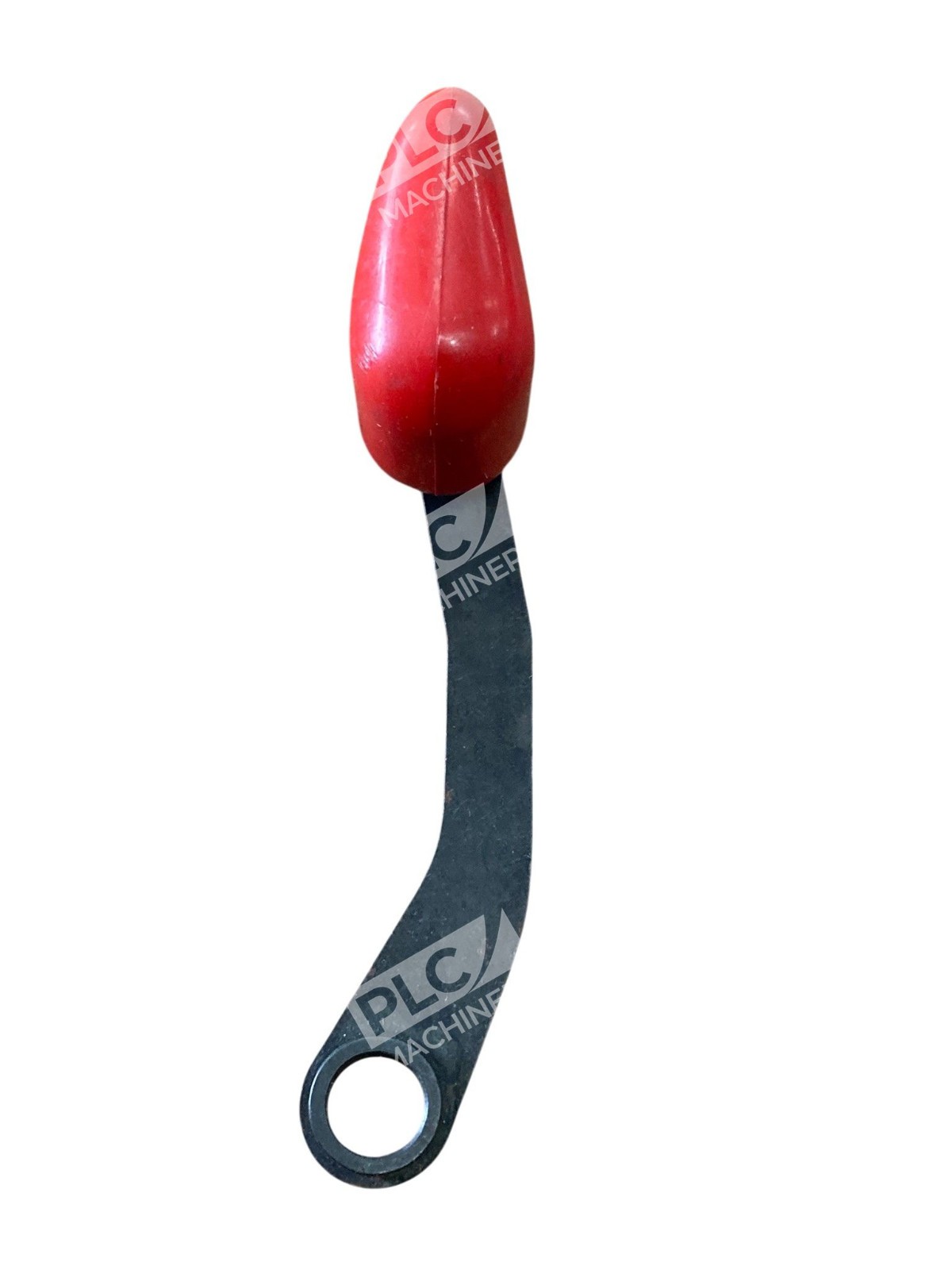 Dymax Series 300 Strapping Machine Part Nylon Strap Guide Feed Assembly - Image 3