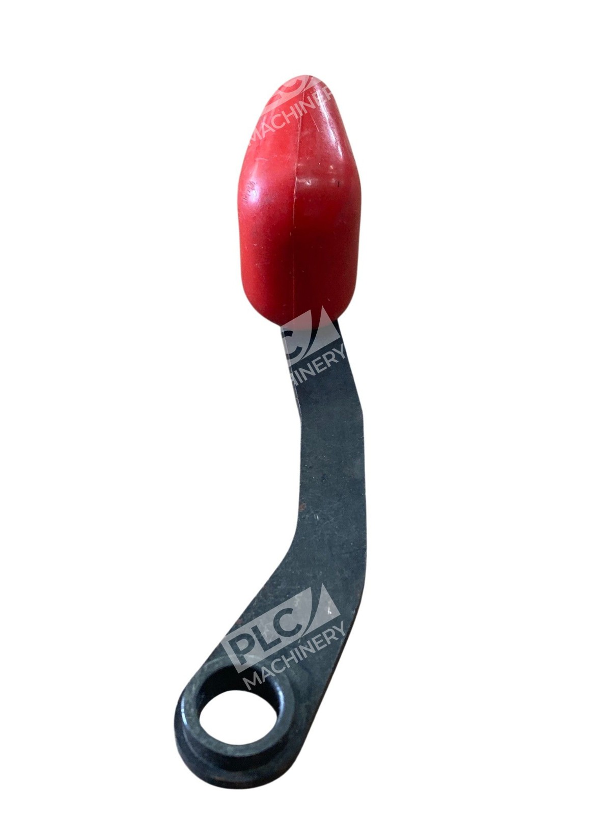 Dymax Series 300 Strapping Machine Part Nylon Strap Guide Feed Assembly - Image 4