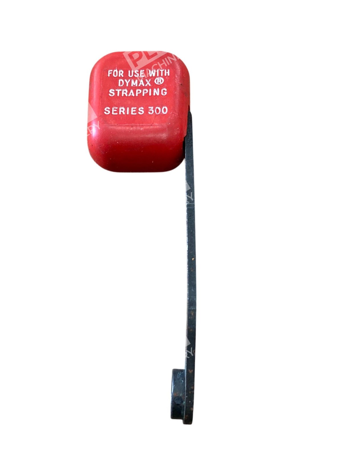 Dymax Series 300 Strapping Machine Part Nylon Strap Guide Feed Assembly - Image 5