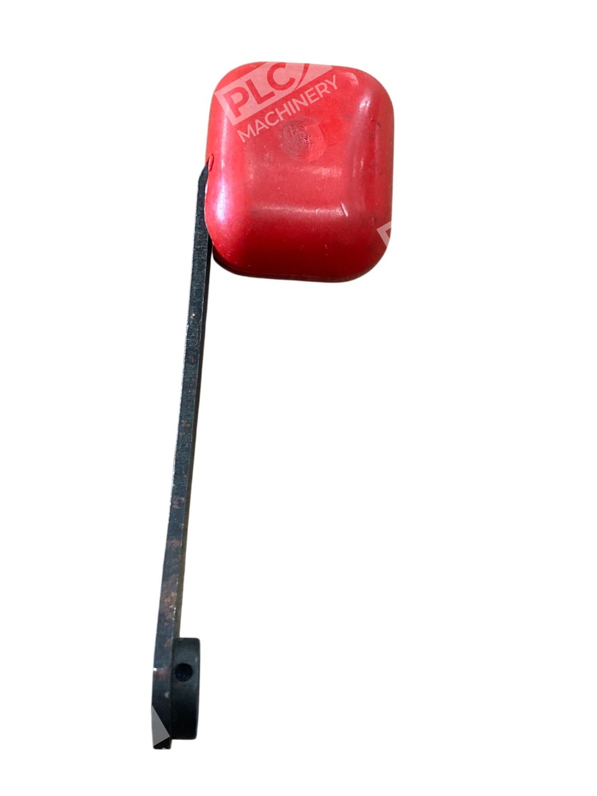 Dymax Series 300 Strapping Machine Part Nylon Strap Guide Feed Assembly