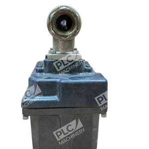 DynaQuip 189024 1 115VAC 055A Lock Rotor 100InLb Actuated Ball Valve AE104 226834242611