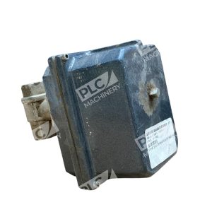 DynaQuip 189024 1 115VAC 055A Lock Rotor 100InLb Actuated Ball Valve AE104 226834242611