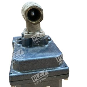 DynaQuip 189024 1 115VAC 055A Lock Rotor 100InLb Actuated Ball Valve AE104 226834242611