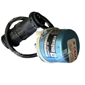 Dynamics Research Rotary Encoder 152-021-100-11UF 32