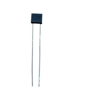 ECR 104BF Precision Metal Foil Resistor 100kΩ Ultra-Stable High Accuracy