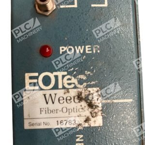 EOTec Weed Fiber Optic Module 226658126851
