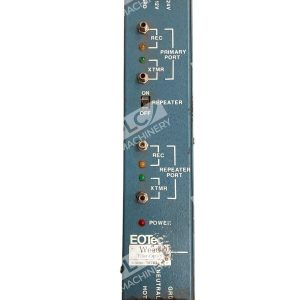 EOTec Weed Fiber Optic Module