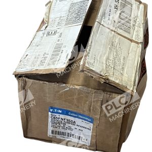Eaton Cutler-Hammer C65FNF350A /A1 Definite Purpose Reversing Contactor