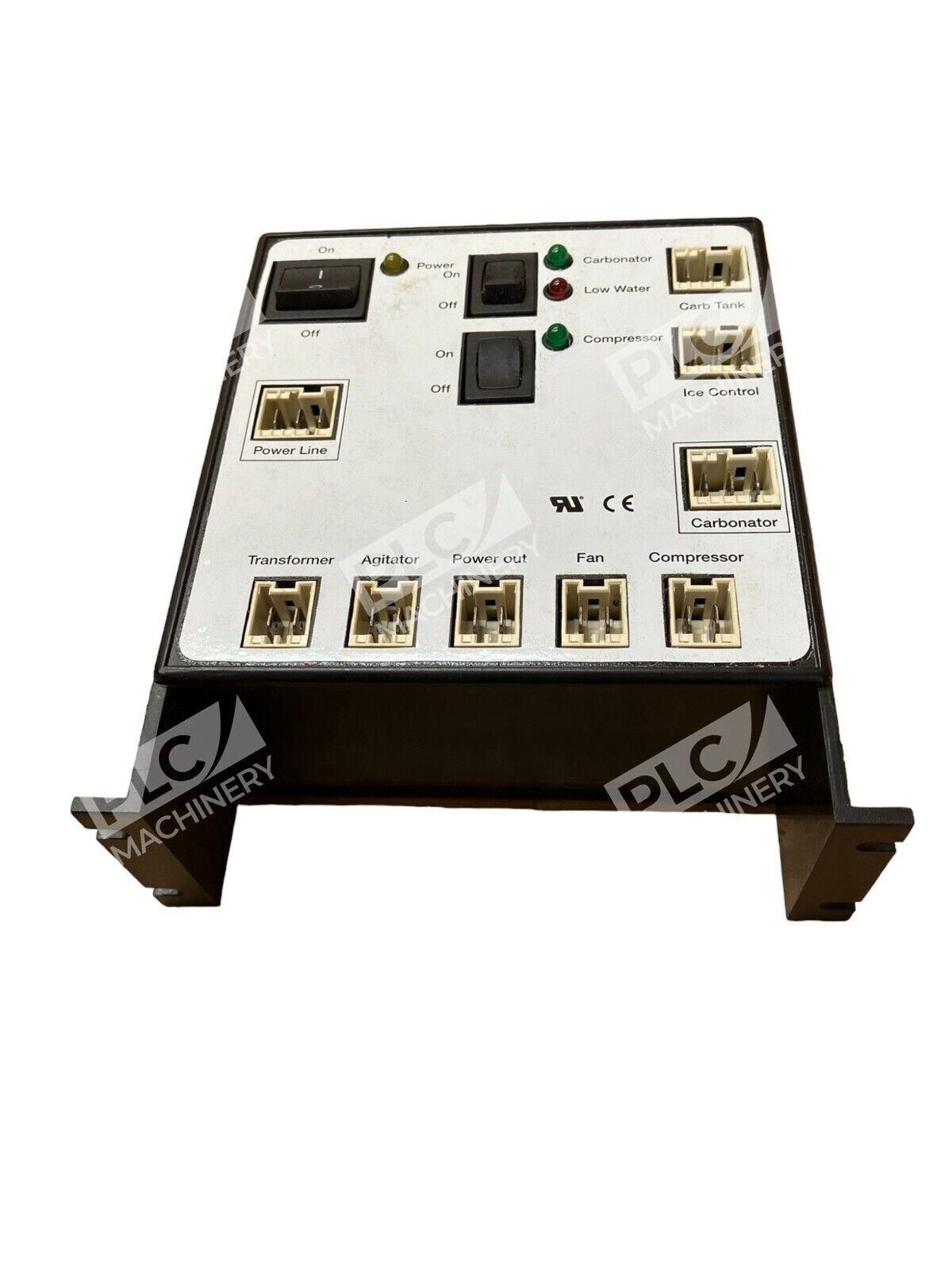 Elreha DSC 1102 - Image 4