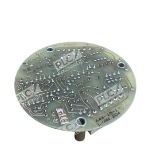 Emerson LAH 204 Output Board 444 15 1 226825911331