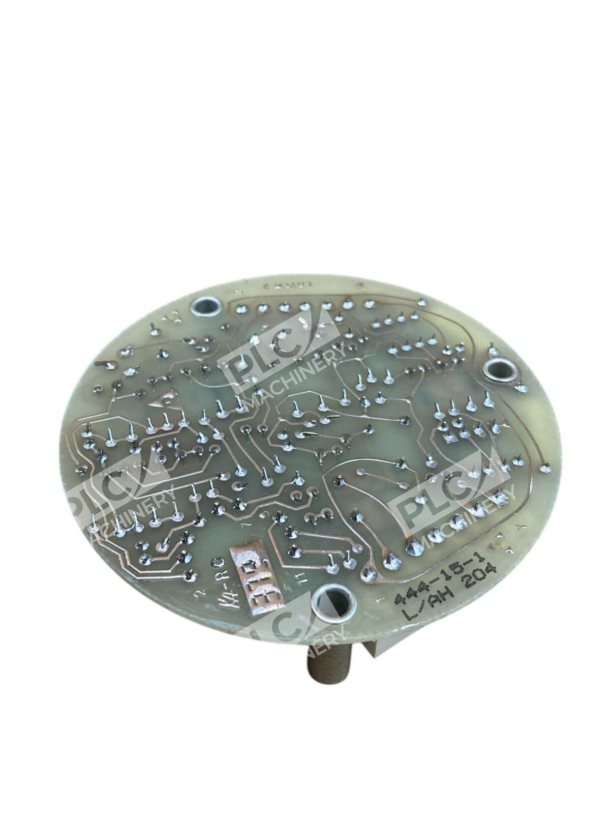 Emerson L/AH 204 Output Board 444-15-1 - Image 3