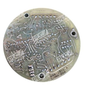 Emerson LAH 204 Output Board 444 15 1 226825911331