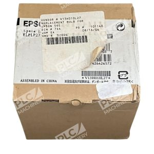 Epson V13H010L27 Spare Lamp ELPLP27