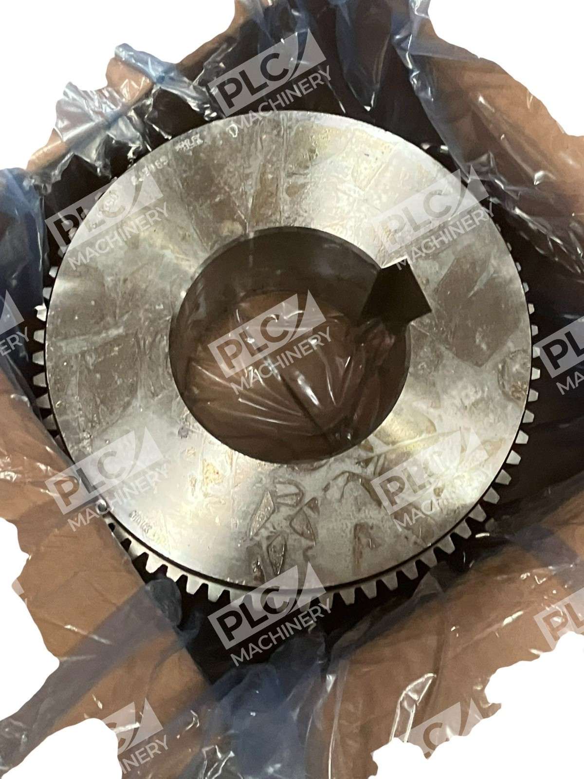 Falk Rexnord 0765055 08-0J2089 8J2089 3,9350 3.9350/3.936 Bore Flex Hub 1040G - Image 4