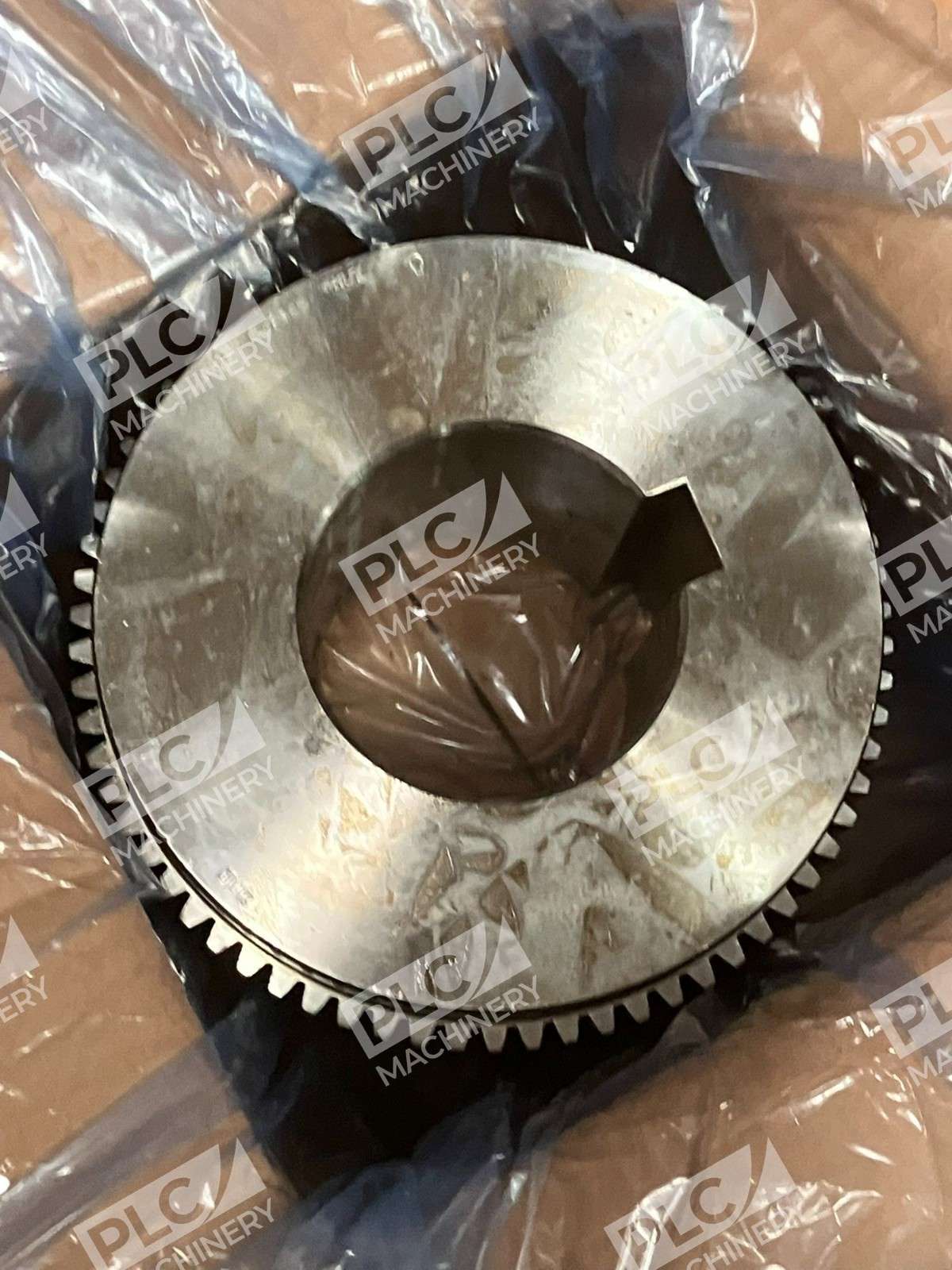 Falk Rexnord 0765055 08-0J2089 8J2089 3,9350 3.9350/3.936 Bore Flex Hub 1040G - Image 5