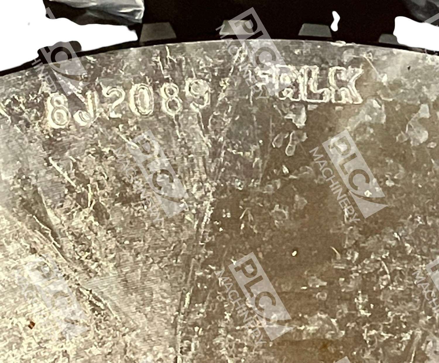 Falk Rexnord 0765055 08-0J2089 8J2089 3,9350 3.9350/3.936 Bore Flex Hub 1040G - Image 7