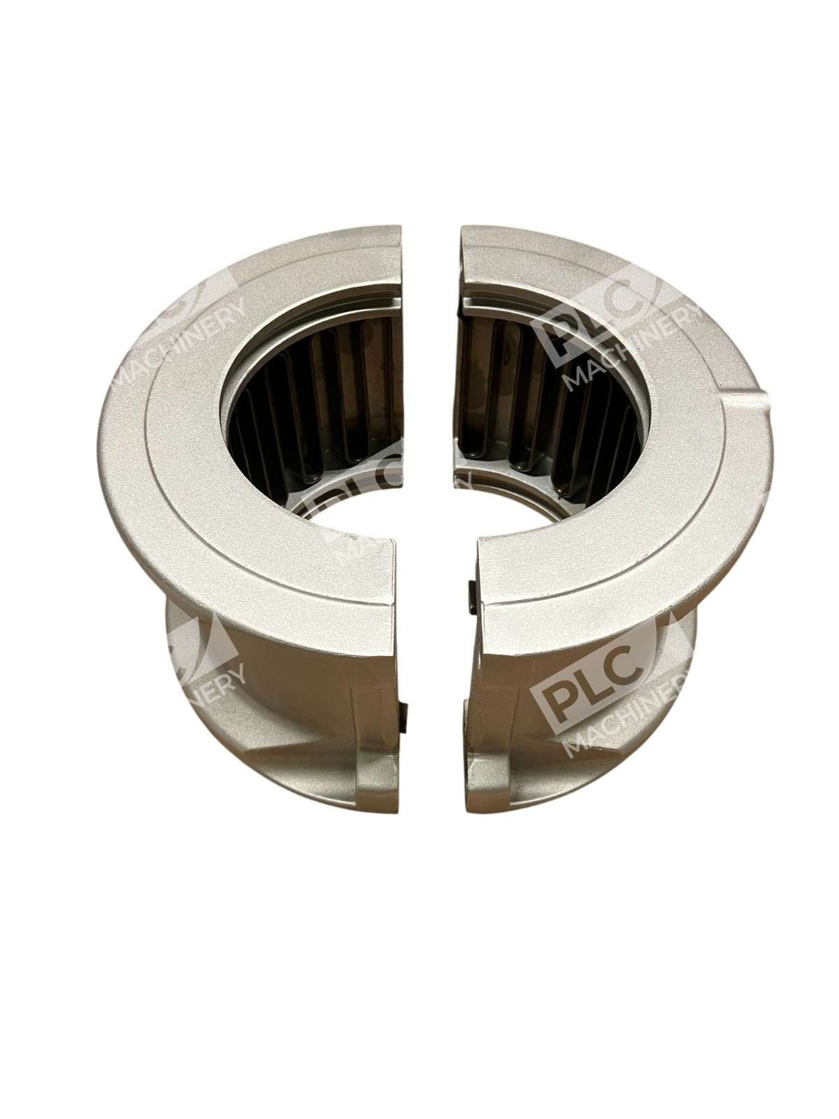 Falk Steelflex 1090T10D Horizontally-Split Cover and Grid Assembly - Image 5