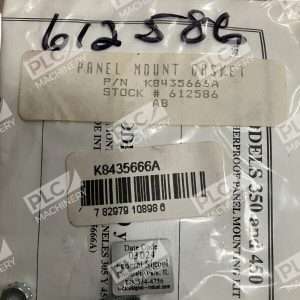 Federal 618586 Signal Panel Mounting Gasket Kit K8435666A 226521948811