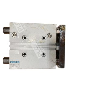 Festo 170851 E408 pmax 10bar Guided Drive Cylinder DFM 25 50 P A GF 226549384521