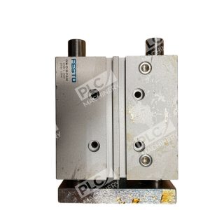 Festo 170851 E408 pmax 10bar Guided Drive Cylinder DFM 25 50 P A GF 226549384521