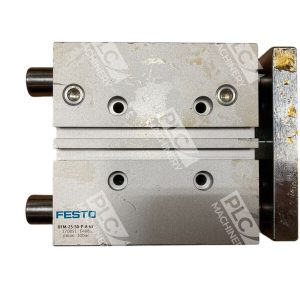 Festo 170851 E408 pmax 10bar Guided Drive Cylinder DFM 25 50 P A GF