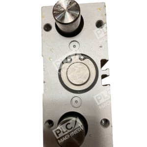 Festo 170851 E408 pmax 10bar Guided Drive Cylinder DFM 25 50 P A GF 226549384521