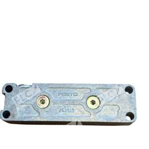 Festo EV 1563 4 Clamping ModuleCylinder 297628438781