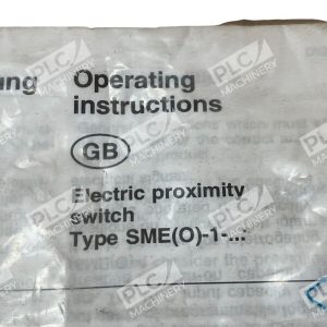 Festo SME0 1 LED 24 K5 B Electric Proximity Switch 226988571421