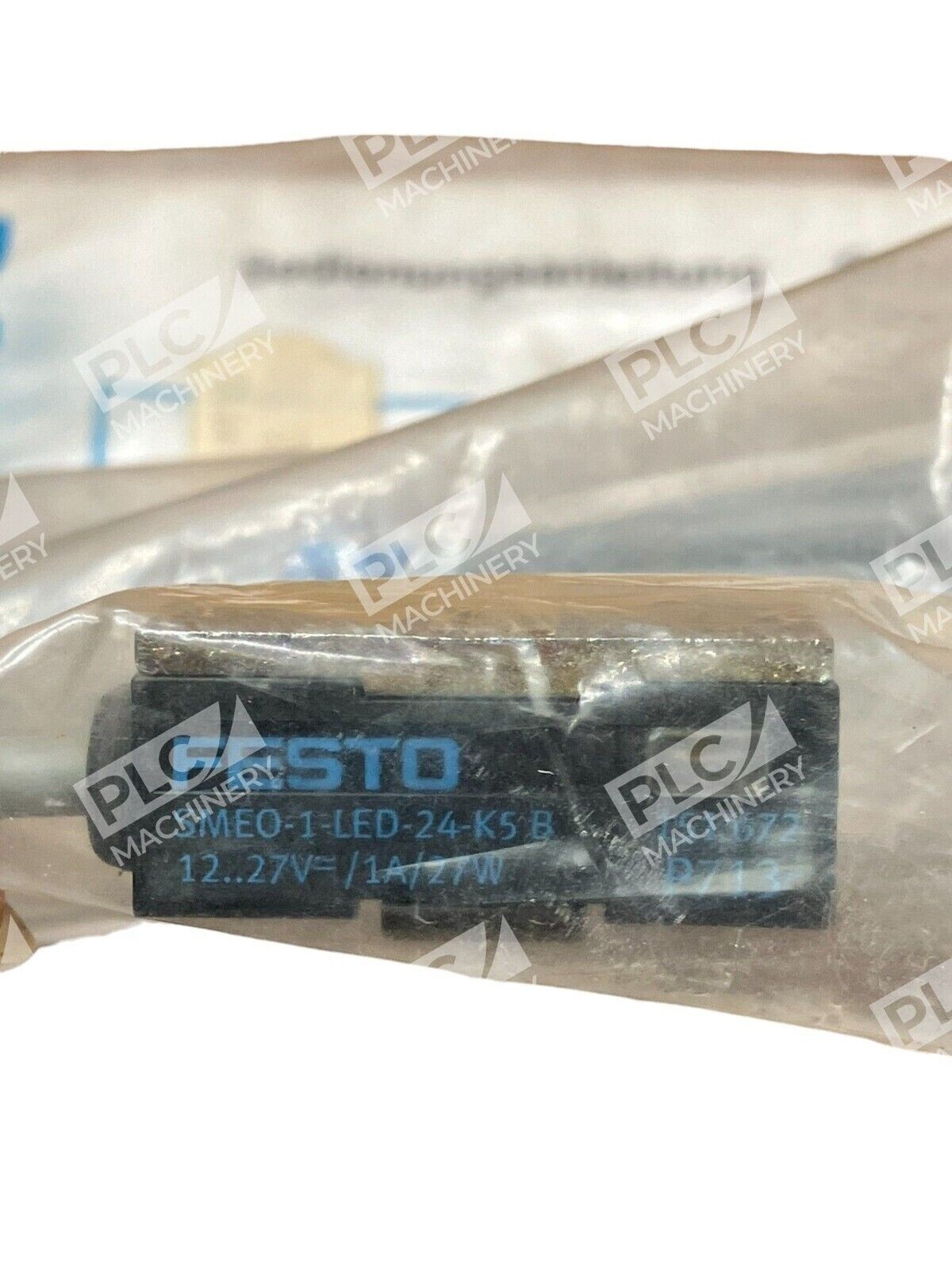 Festo SME0-1-LED-24-K5 /B Electric Proximity Switch - Image 4