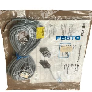 Festo SME0 1 LED 24 K5 B Electric Proximity Switch