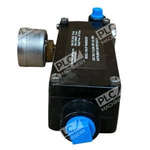 Flowserve 5100 IP Transducer 297504255721