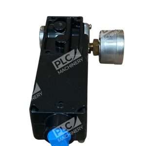 Flowserve 5100 IP Transducer 297504255721