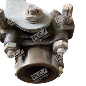 Flowserve Worcester Controls Ball Valve 34 4446PTSE 227127712641