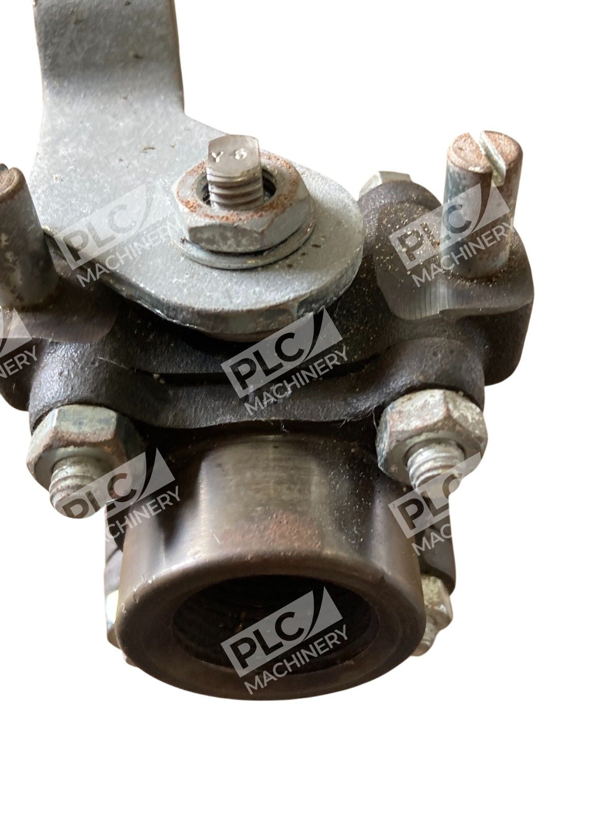 Flowserve Worcester Controls Ball Valve 3/4 4446PTSE - Image 4