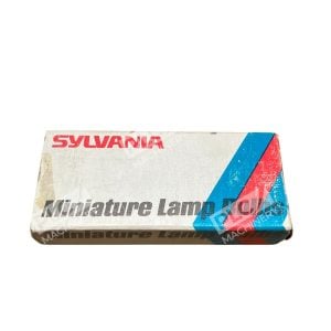 GTE Sylvania FB ML G5 F Miniature Incandescent Lamp Bulbs One Box of 8