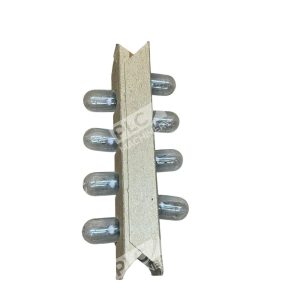 GTE Sylvania FB ML G5 F Miniature Incandescent Lamp Bulbs One Box of 8 297986919891