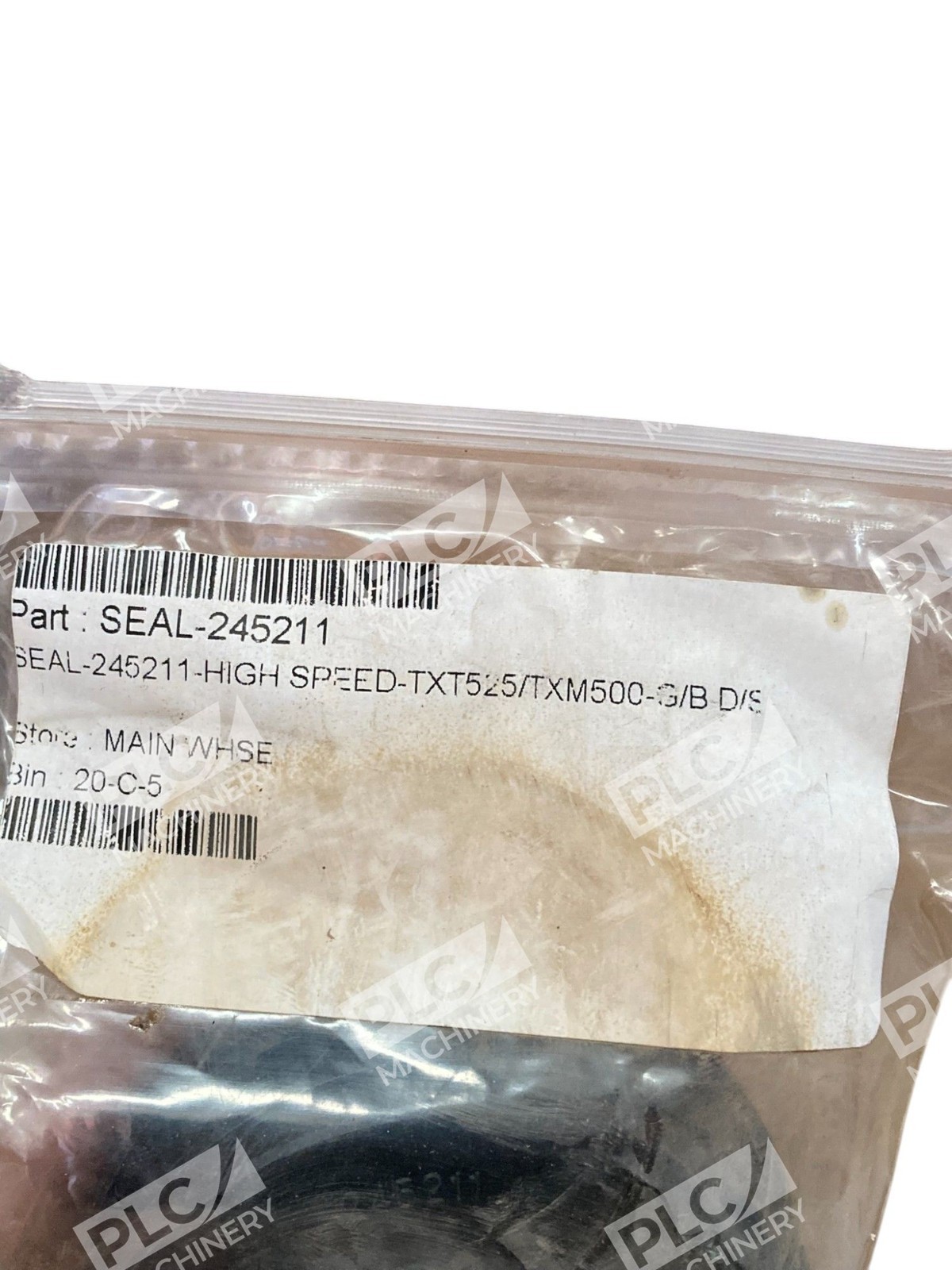 Garlock 2" Klozure Seal 245211 - Image 9