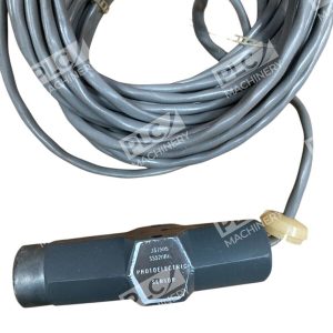 General Electric Photoelectric Sensor 3S7505SS520B6 226656180491