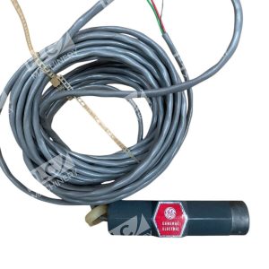 General Electric Photoelectric Sensor 3S7505SS520B6