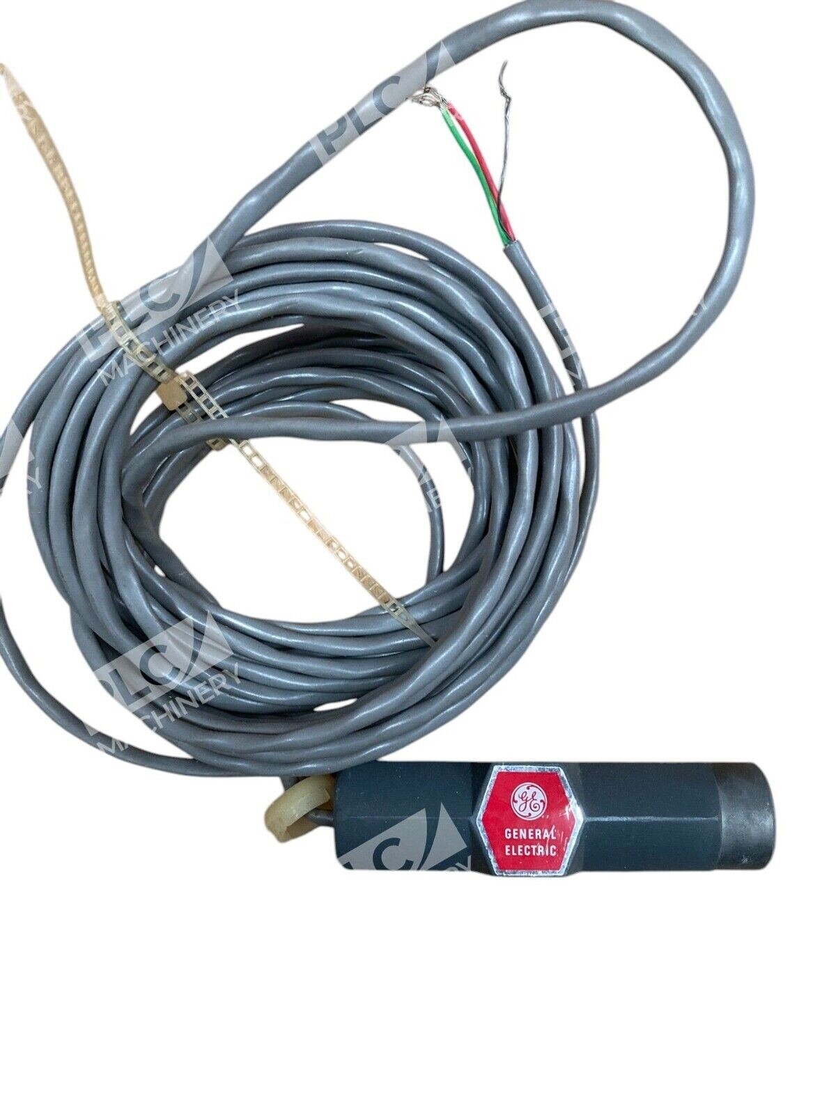 General Electric Photoelectric Sensor 3S7505SS520B6