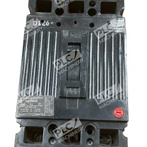 General Electric TED134020 Circuit Breaker 20A 480VAC